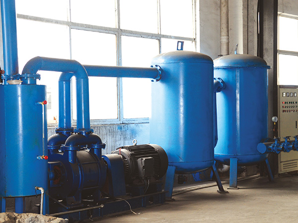 廠區(qū)內(nèi)景